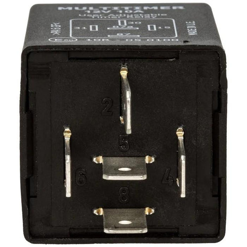 24V 10A Timer Relay 15 Mins