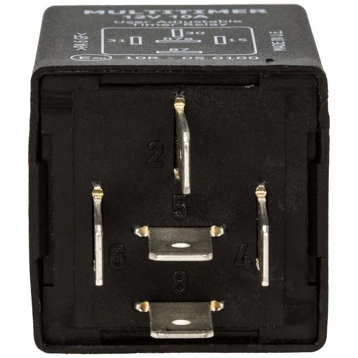 24V 10A Timer Relay 15 Mins