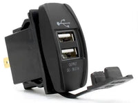 Socket Usb And Usb C**** Switch **