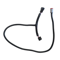 Isuzu NPS Towbar Electrics Only 7 Pin & Ecu Box Plug In No Solder Loom Kit