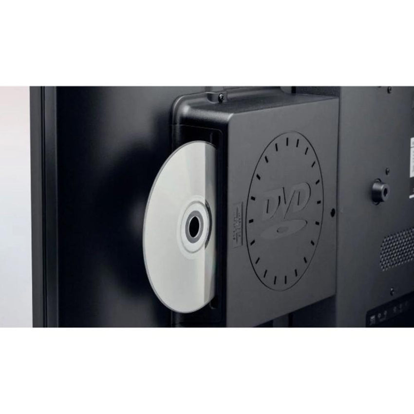 Gxo Englaon 27" Hd Smart 12V Tv With Built In Chromecast Fitted