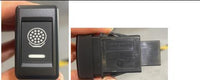 Isuzu Dash 24V Driving Light Switch