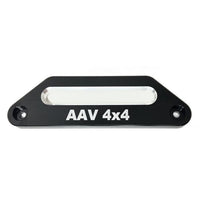 4X4 Winch Fairlead Hawse ( Farlee) AAV