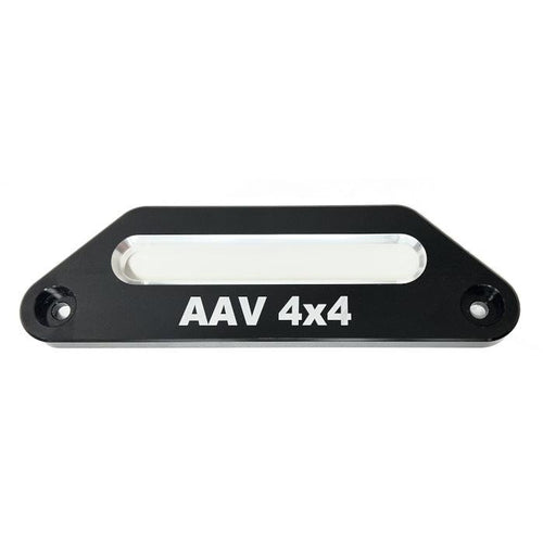 4X4 Winch Fairlead Hawse ( Farlee) AAV