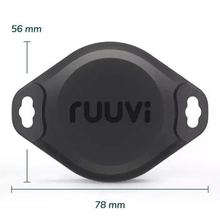 Ruuvitag PRO Bluetooth Sensor 4in1 Temp, Humidity, Air Pressure,Motion