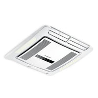 Gxo Dometic Frest Jet 7 Series Air Conditioner Fitted