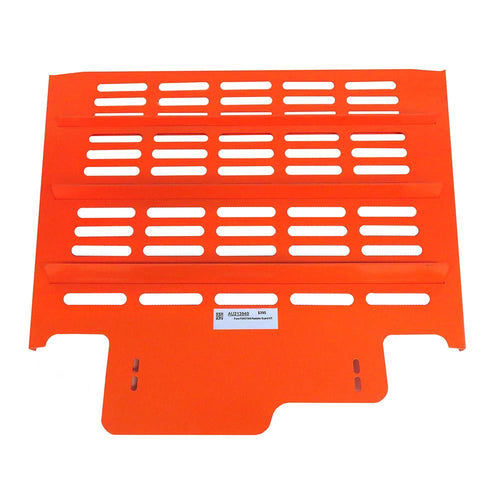 Fuso FG637/649 Radiator Guard FITTED