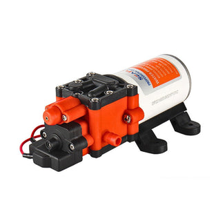 Seaflow Water Pump 12V 22 Series 1.3Gpm
