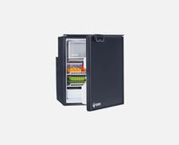 Bushman 65L Upright Fridge 12V  DC65-X
