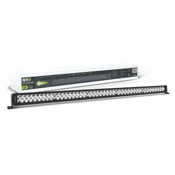 Noxsolis Nx852 52" Light Bar Double Row