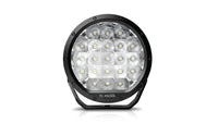 Noxsolis 7" Spot Light PAIR Fitted