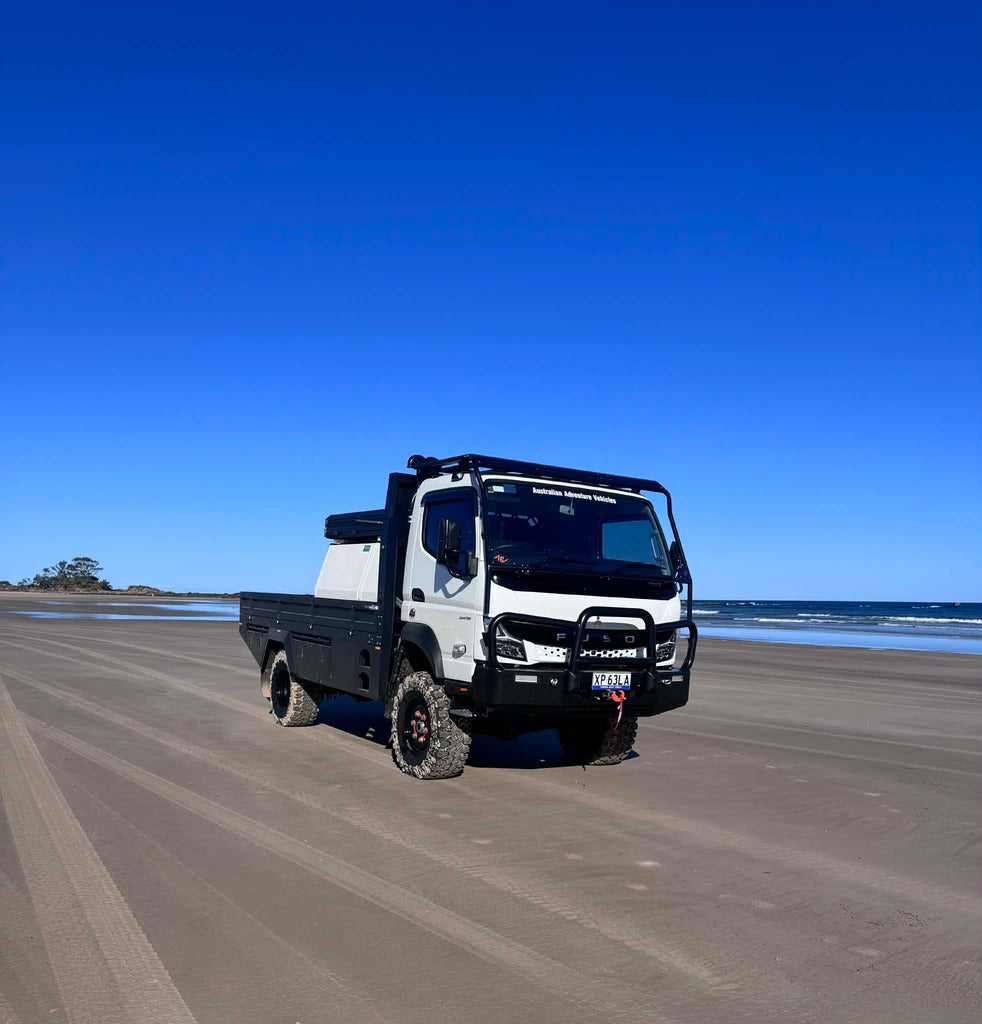 4x4_truck_by_aav4x4_at_Astori_Beach