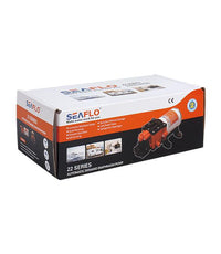 Seaflow Water Pump 24V 22 Series 1.3Gpm
