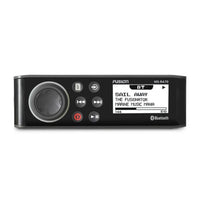 Gx Fusion Ra70 Bluetooth Stereo Kit Fitted