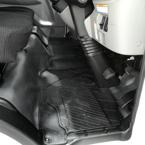 Fuso FGB71 Genuine Floor Mat For Single Cab