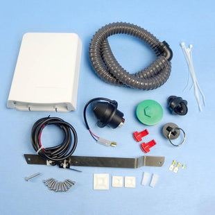 Gxo Sog Ventilation System For Thetford C223 Fitted