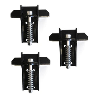 Fuso FGB71 Sc Kinetic Above Chassis Mount Kit (10+70Pcs) Powdercoated