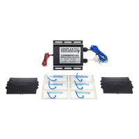 Couplertec Commerical Electronic Rust Proofing Sc/Dc Fitted