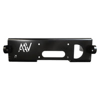 Fuso FGB71 Rear Winch Cradle Mount Kit Sherpa
