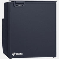 Bushman 65L Upright Fridge 12V  DC65