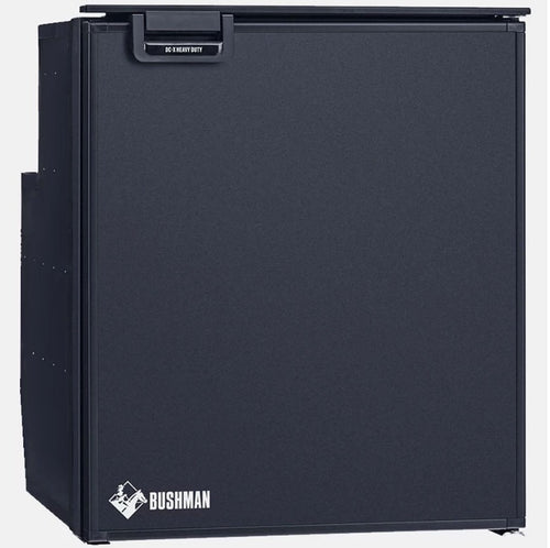 Bushman 65L Upright Fridge 12V  DC65