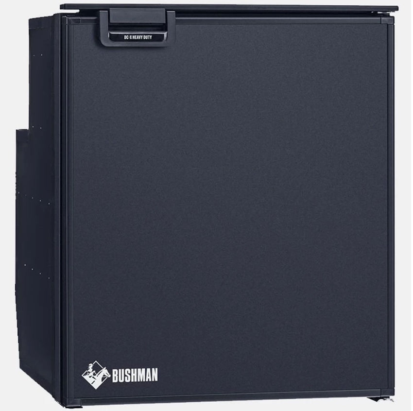 Bushman 65L Upright Fridge 12V  DC65