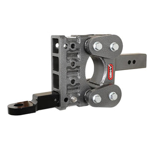 Gen-Y 5" Drop 4500 Kg Torsion-Flex Hitch & Australian Tongue