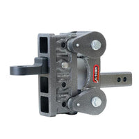 Gen-Y 2" Drop 4000 Kg Torsion-Flex Hitch & Australian Tongue