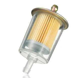 Fuel Filter 3/8 Inline
