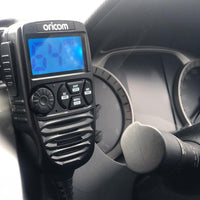 Oricom Uhf Radio Dtx4200X & Combo 6.5 & 3 Dbi Antenna