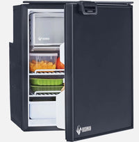 Bushman 65L Upright Fridge 12V  DC65
