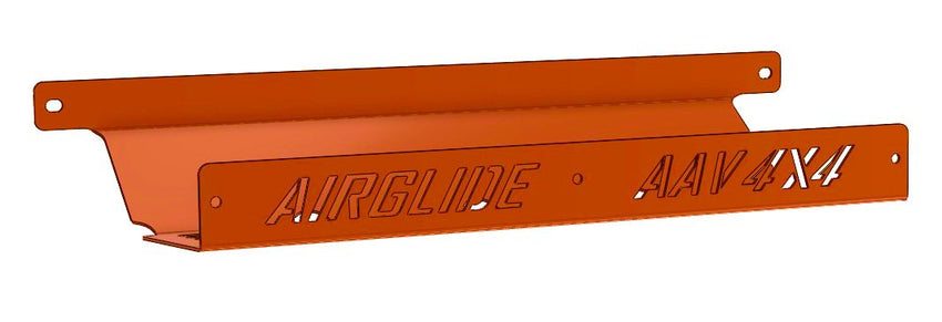 AirGlide Towbar Guard - Unfitted