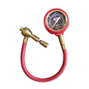 AAV Quick Tyre Deflator & Tyre Gauge
