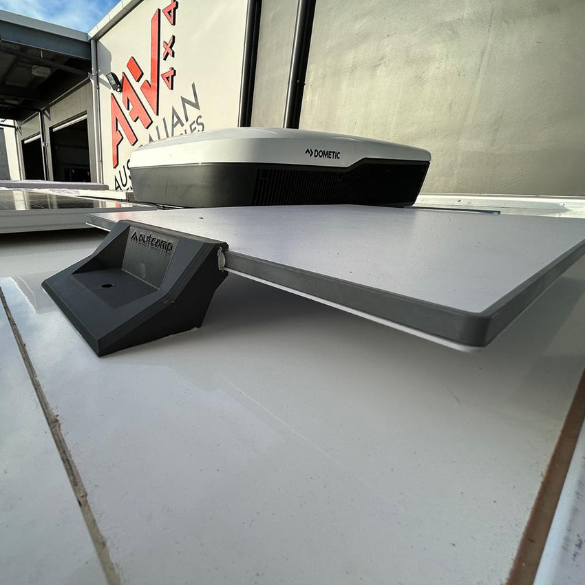 Starlink Internet 12V Connection FITTED to Roof Rack or GX Module