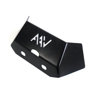 Isuzu NPS 2010+ Cv Guard Powdercoated Pair- Kit