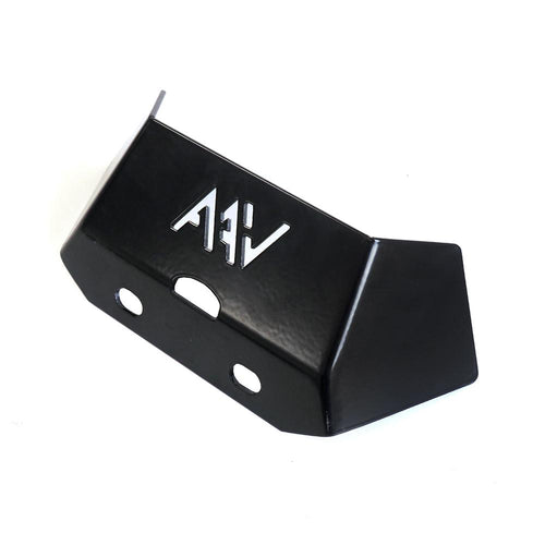 Isuzu NPS 2010+ Cv Guard Powdercoated Pair- Kit