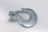 Saber HDX  Winch Unfitted 12V 20,000Lb 12mm x 25m Synth