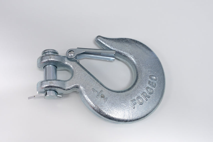 Saber HDX Winch Unfitted 24V 20,000Lb 12mm x 25m Synth