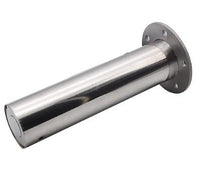 340Mm Universal 0-180 Ohm Electrical Holding Tank Level Sensor Black Water