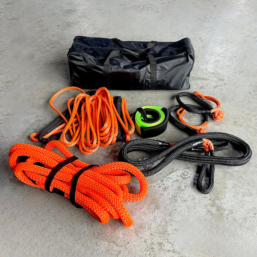 AAV Recovery Kit