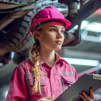 SSW Compliance For FG84 4X4 - Kit