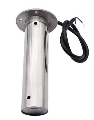 340Mm Universal 0-180 Ohm Electrical Holding Tank Level Sensor Black Water