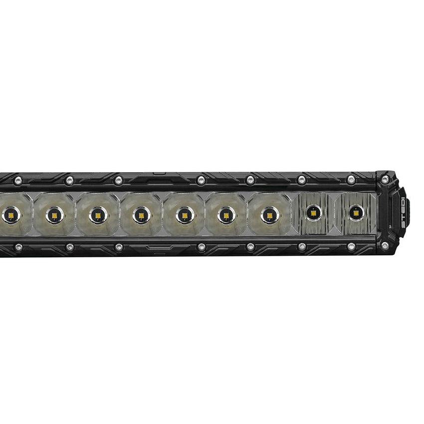Stedi Led Single Light Bar 50 Inch Fitted