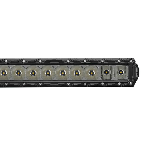 Noxsolis Nx851 52" Light Bar Single Row