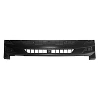 Grille Black Isuzu