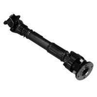 Fuso Custom Driveshaft