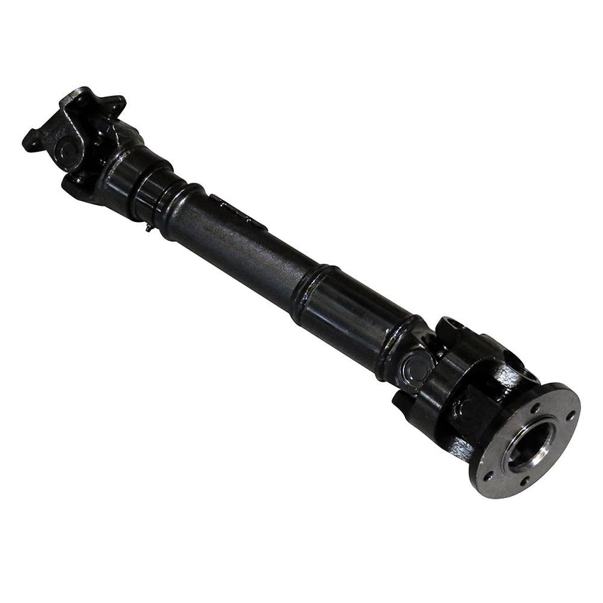 Fuso Custom Driveshaft