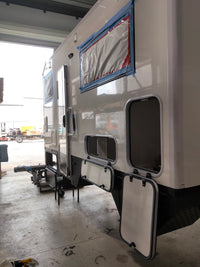 Global Xplorer Module 2024 Production New Model No98/839 Fuso - Clark