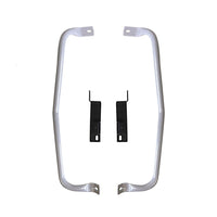 Isuzu NPS 2008+ Extended Grab Handle Kit- Pair