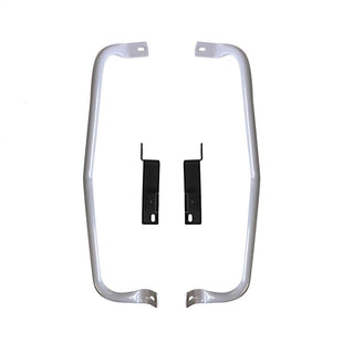 Isuzu NPS 2008+ Extended Grab Handle Kit- Pair